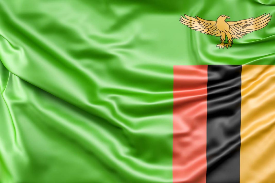 Proudly Zambia Logo Roll Out on the Horizon | ZAM